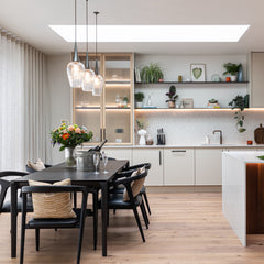 Credit: Interior & image by Pfeiffer Design