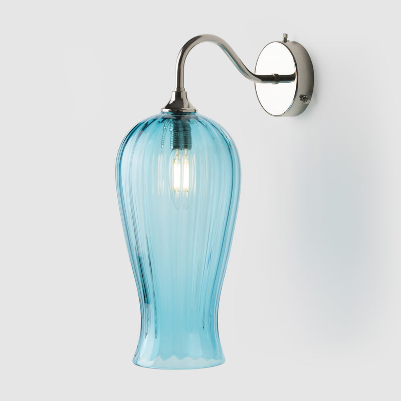 Lantern Petite Wall Light