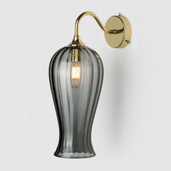 Lantern Petite Wall Light