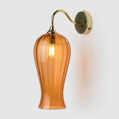 Lantern Petite Wall Light