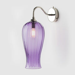 Lantern Petite Wall Light