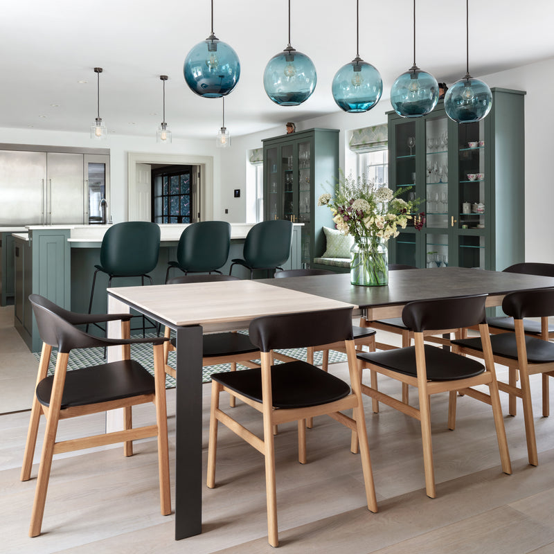 Credit: Lighting by Plum, Nia Morris Studio