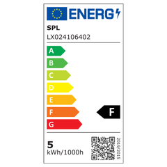LED Filament Long Tube E27