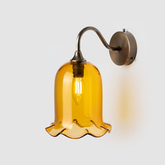 Nouveau Petite Wall Light