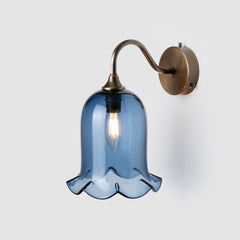 Nouveau Petite Wall Light
