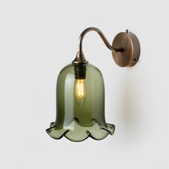 Nouveau Petite Wall Light