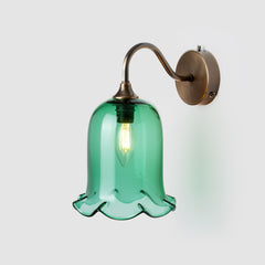 Nouveau Petite Wall Light
