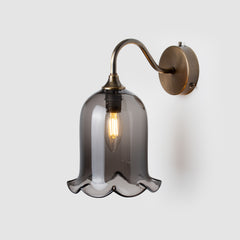 Nouveau Petite Wall Light