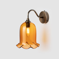 Nouveau Petite Wall Light