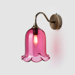 Nouveau Petite Wall Light