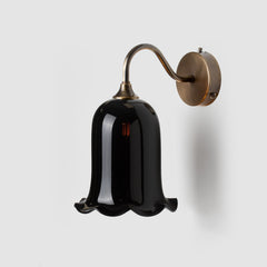 Nouveau Petite Wall Light