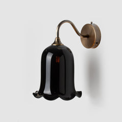 Nouveau Petite Wall Light