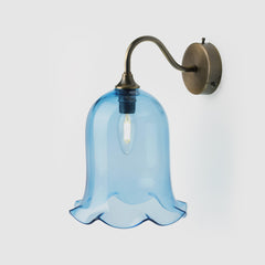 Nouveau Wall Light
