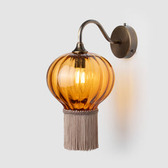 Opulent Optic Petite Wall Light