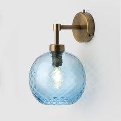 Petite Ball Wall Light