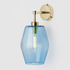 Pick-n-Mix Flask Wall Light IP44
