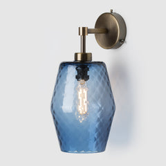 Pick-n-Mix Flask Wall Light
