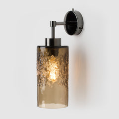 Quartz Wall Light