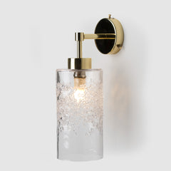 Quartz Wall Light