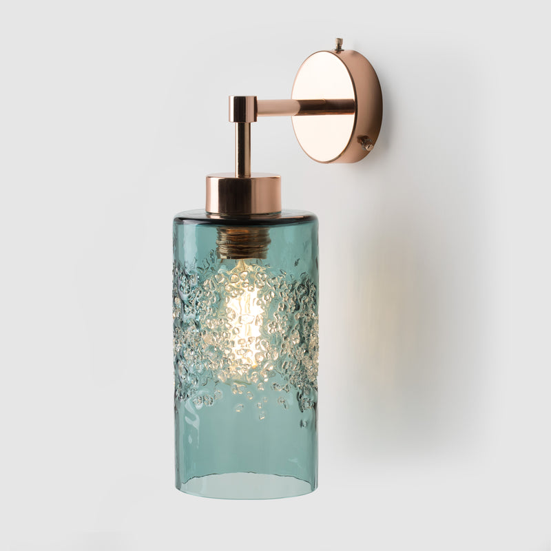 Quartz Wall Light