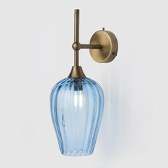 Retro Petite Wall Light