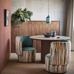 Credit: Romo Fabrics, image by Chris Everard