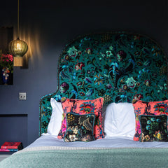 Credit: Siobhan Hayles Interiors