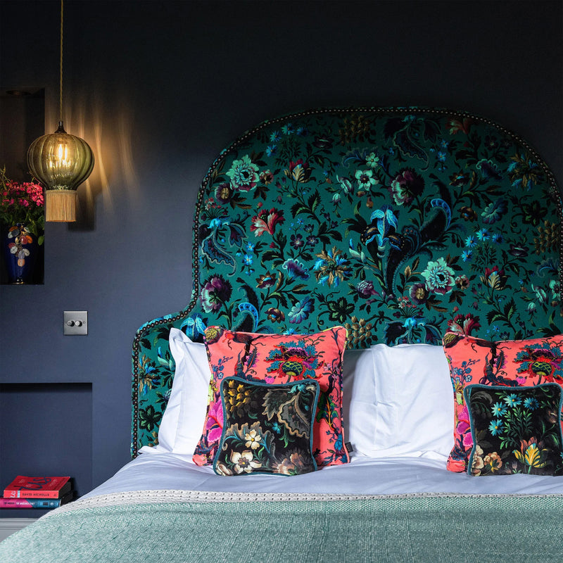 Credit: Siobhan Hayles Interiors