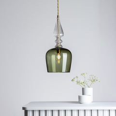 Spindle Shade