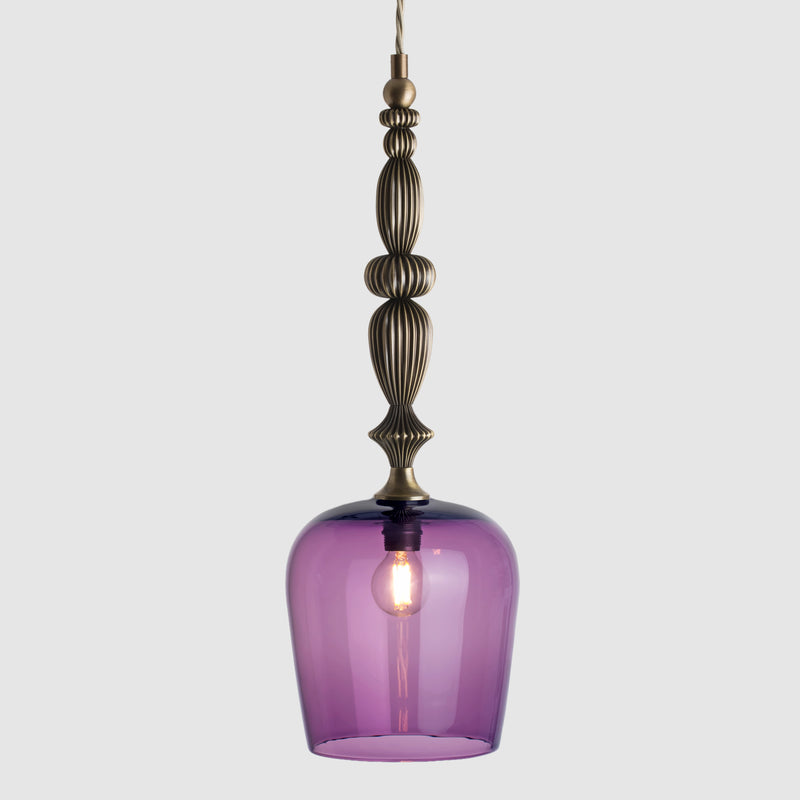 Standing Pendant