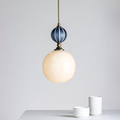 Striped Pop Light Standard