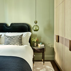 Credit: Interior by StudioMorey