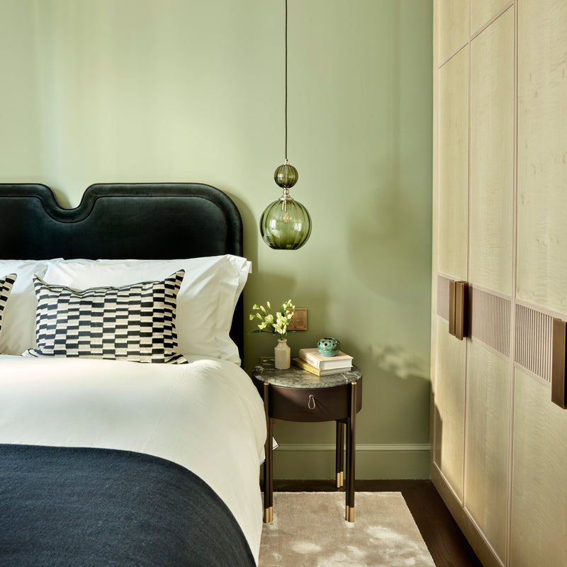 Credit: Interior by StudioMorey