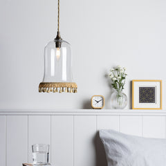 Tassel Light