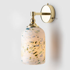 Terrazzo Wall Light