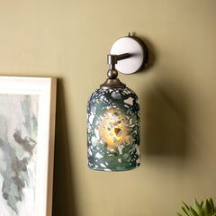 Terrazzo Wall Light