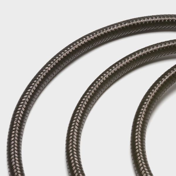 Bronze Metal Braid - Not available for US
