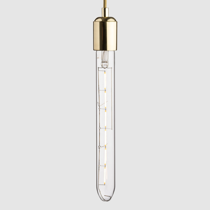 LED Filament Long Tube E27