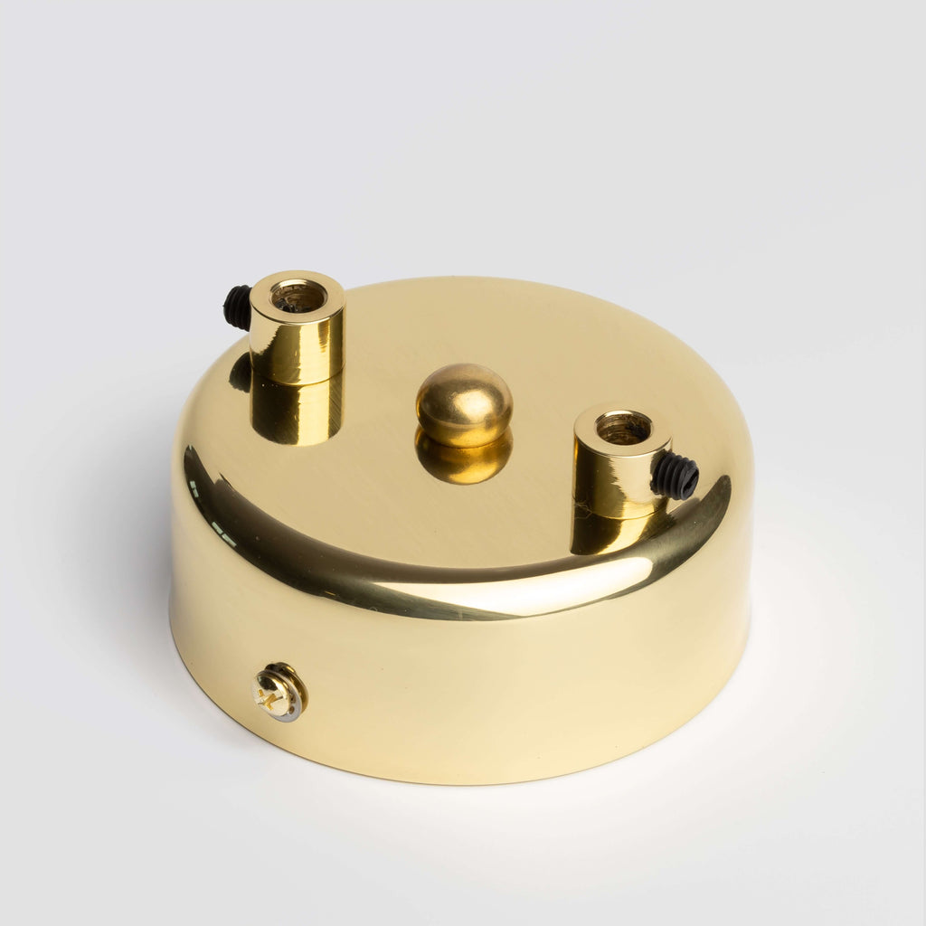 Socket Outlets Rose Multi Outlet Rose