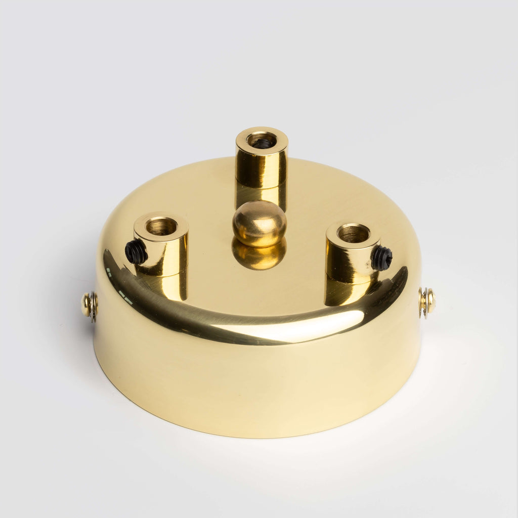 Socket Outlets Rose Multi Outlet Rose