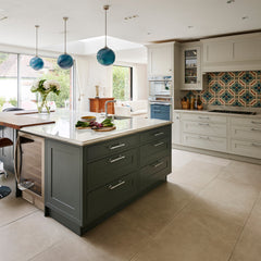 Credit: Kitchen design by Lisa Ryde Properties (Photography Darren Chung)