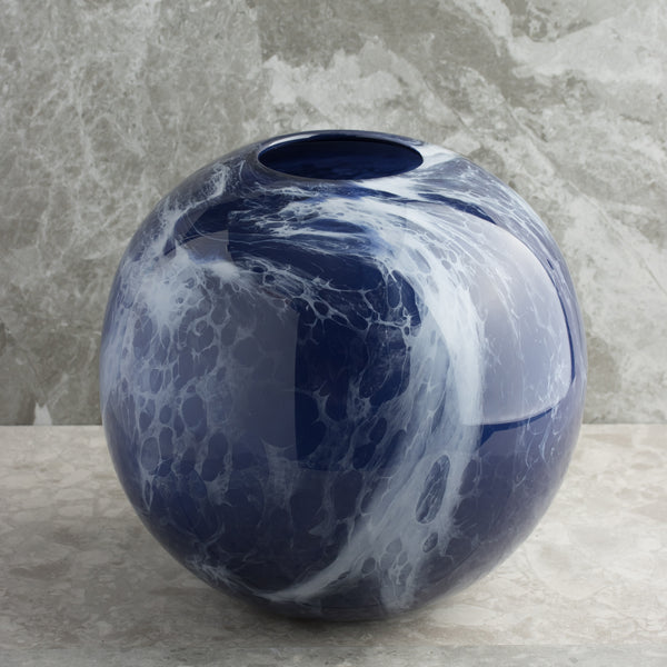 Mineral Vase